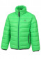 náhled Dziecięca kurtka Color Kids Konne padded jacket Toucan Green